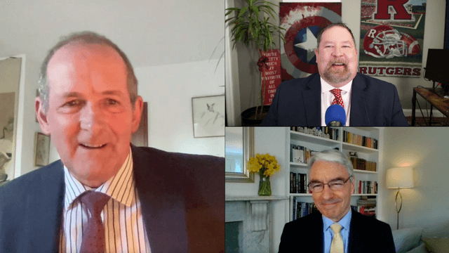 International IP 2022 – Keynote Presentation: Grant Philpott, COO, EPO (ret.) & Graham Ashley, Chairman of the Board of Appeal, EPO (ret.) – March 10, 2022