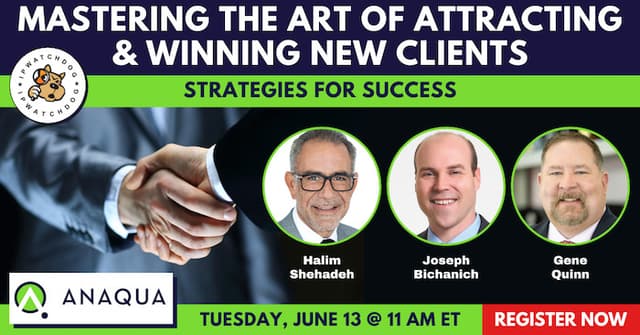 Mastering the Art of Attracting and Winning New Clients: Strategies for Success – Jun 13, 2023