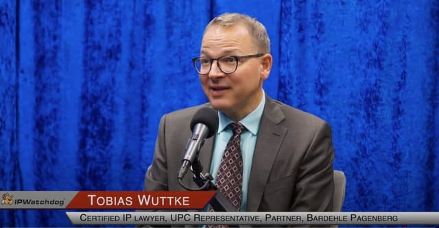 The Unified Patent Court: Examining the UPC After it’s First Year – May 23, 2024